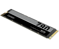 Lexar 2TB M.2 PCIe Gen4 NVMe NM790 - 1146135 - zdjęcie 3